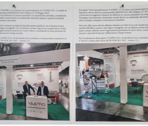 Greenplast Greenplast
